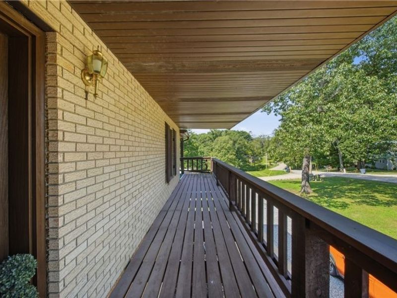 524 Ridgewood Boulevard, Belpre, OH 45714 Photo 43