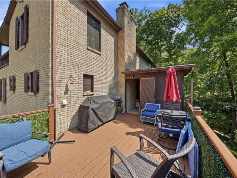 524 Ridgewood Boulevard, Belpre, OH 45714 Photo 46