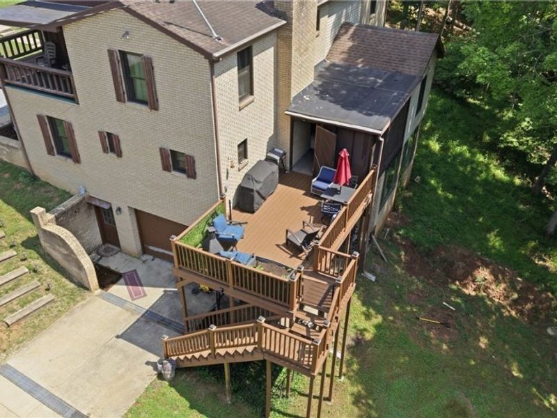 524 Ridgewood Boulevard, Belpre, OH 45714 Photo 8