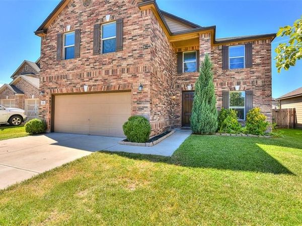 1914 Ashberry TRL, Georgetown, TX 78626