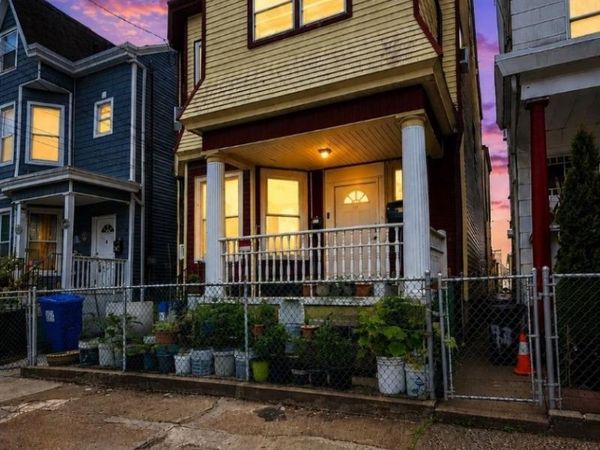 191 Kearney St, Paterson, NJ 07522