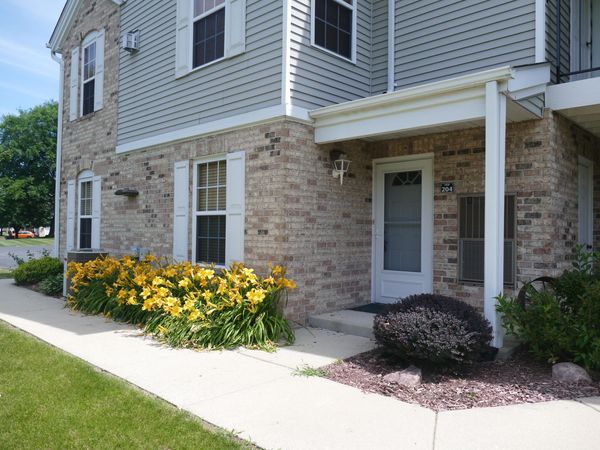 1030 N Sunnyslope Dr, Unit 204, Mount Pleasant, WI 53406