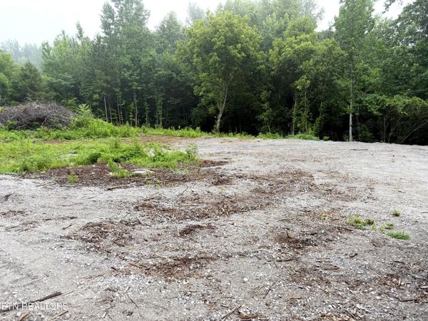 W Buttermilk Rd, Kingston, TN 37763