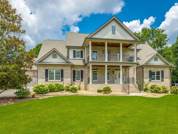 1966 Waterbury Lane, Chattanooga, TN 37421