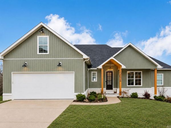13024 Avilla Hills Cove, Alexander, AR 72002