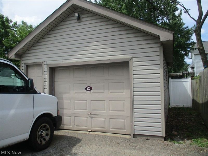 326 E Wilson Avenue, Girard, OH 44420 Photo 35