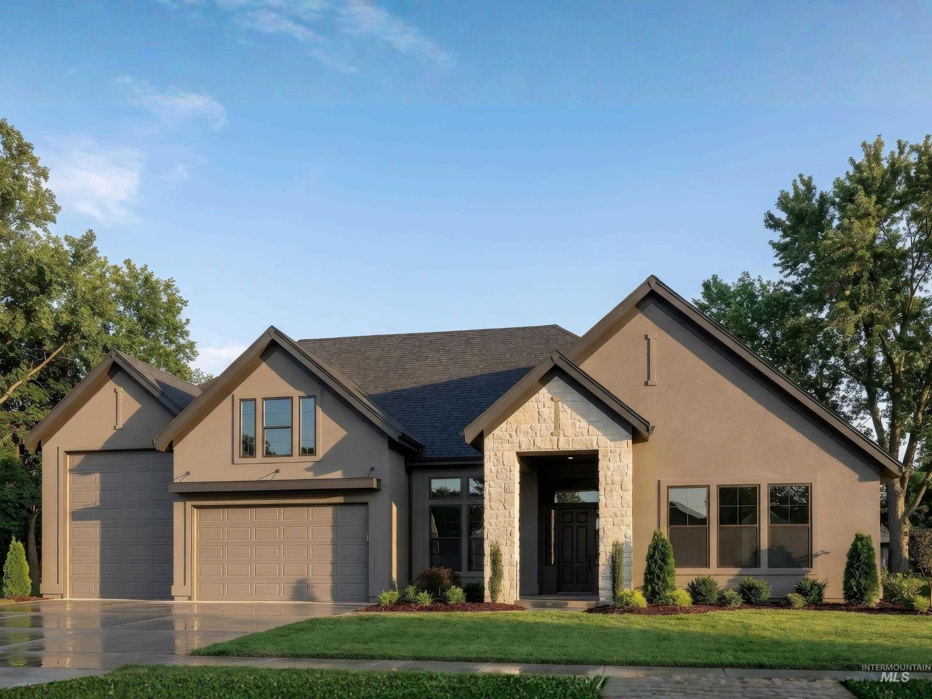 2333 N Brickton St, Eagle, ID 83616 Main Photo