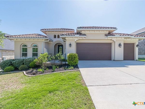 233 Hopping Peach Street , San Marcos, TX 78666