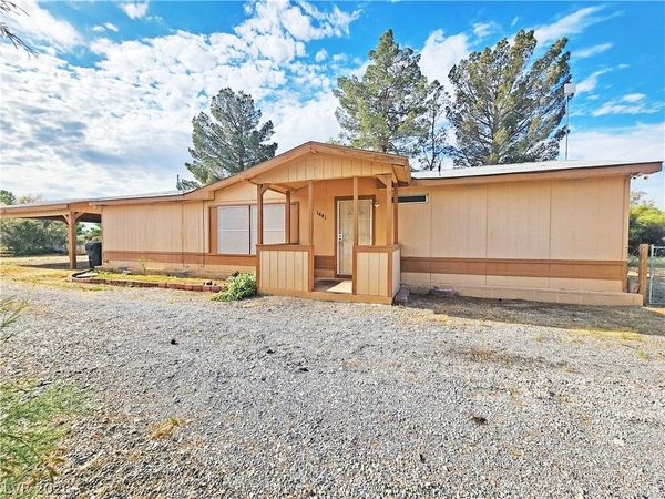1441 W Betty Avenue, Unit 1, Pahrump, NV 89060