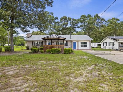 1416 Litzler Drive, Manning, SC 29102
