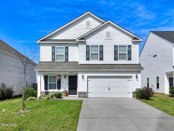 4033 Thimbleberry Drive, Graniteville, SC 29829