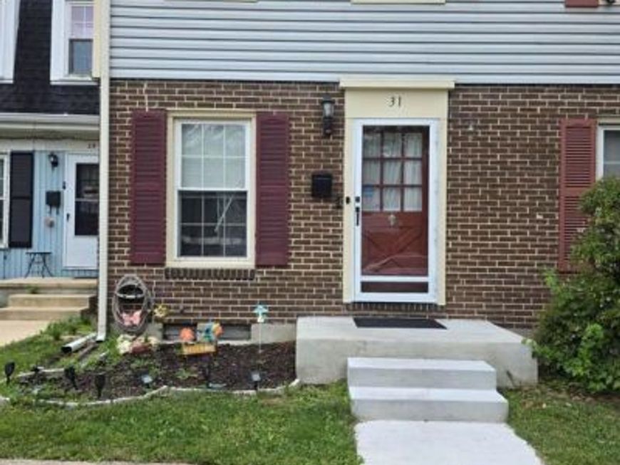31 Arwell Court , Unit 15F, Baltimore, MD 21236 Main Photo