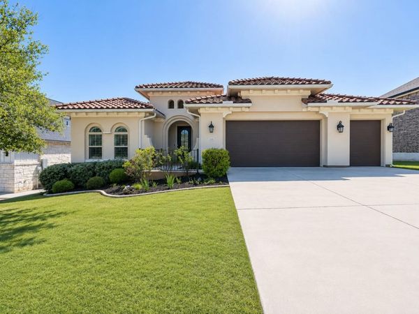 233 Hopping Peach ST , San Marcos, TX 78666
