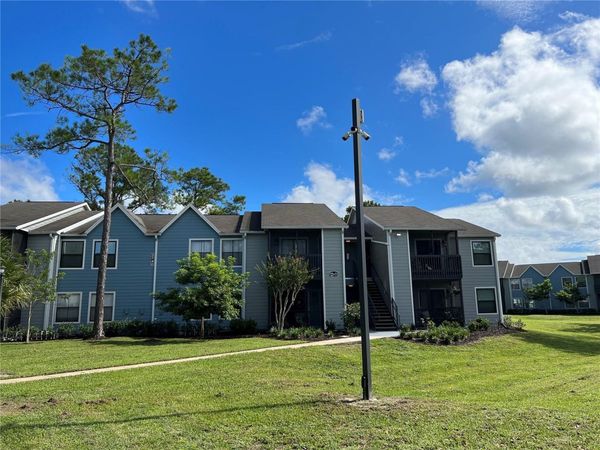 3740 IDLEBROOK CIRCLE , Unit 202, CASSELBERRY, FL 32707