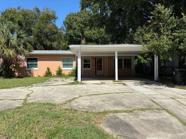 1220 BENNETT ROAD , ORLANDO, FL 32803