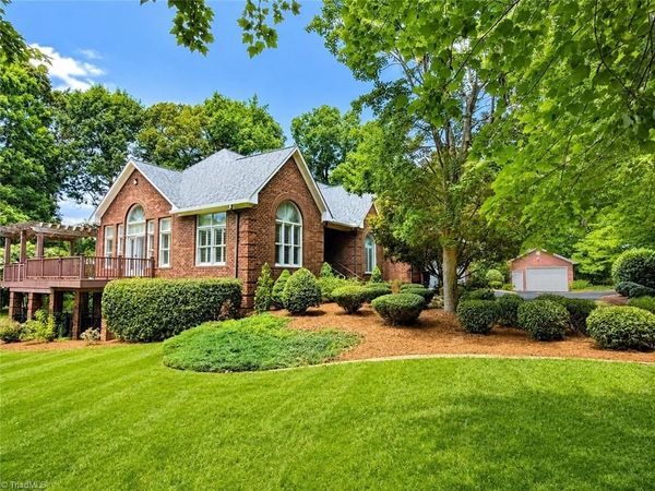 527 Nassau Trail , Asheboro, NC 27205