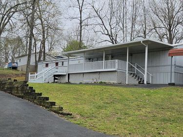 706 Justin Lane, Gilbertsville, KY 42044