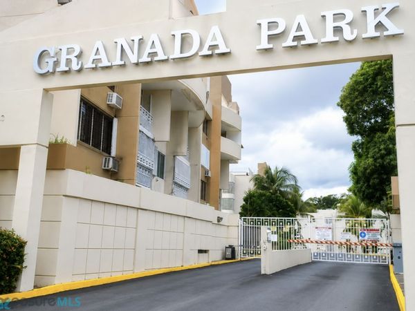 100 GRANADA PARK, Unit 10G, Guaynabo, PR 00969