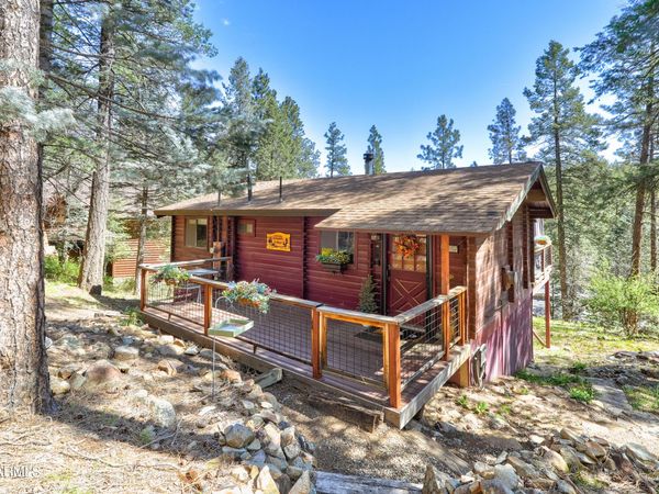 2910 E SHELF Road, Prescott, AZ 86303