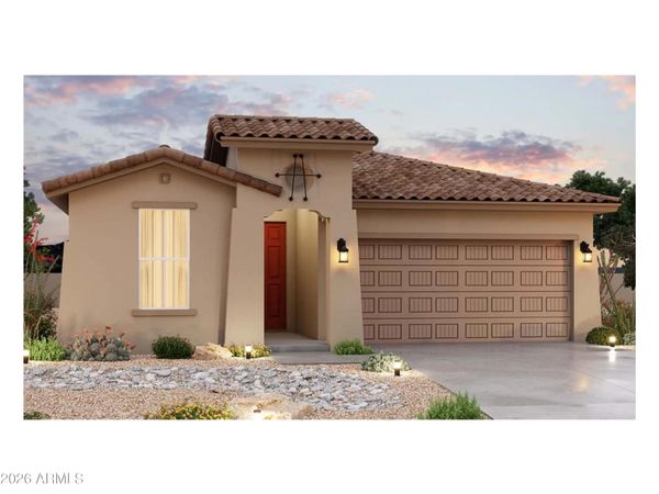 1372 S 216th Avenue, Buckeye, AZ 85326