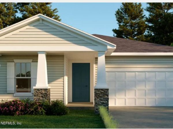 371 APPLEJACK Drive, St. Augustine, FL 32092