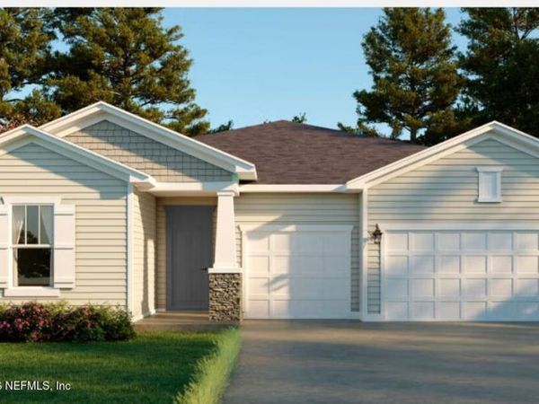 23 WINTERFIELD Place, St. Augustine, FL 32092