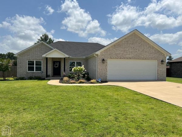 1229 Stella Lane, Trumann, AR 72472
