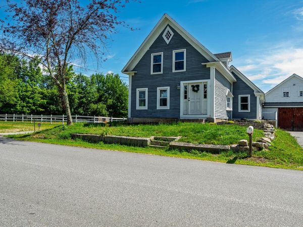 131 South Road, Deerfield, NH 03037