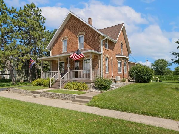 210 W Main Street, Camp Douglas, WI 54618