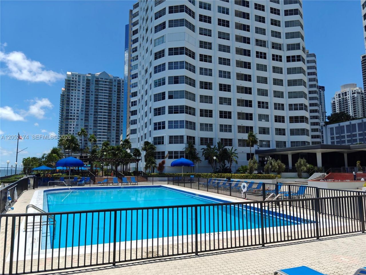 999 Brickell Bay Dr, Unit 1904, Miami, FL 33131 Photo