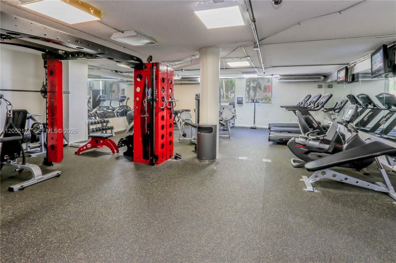 999 Brickell Bay Dr, Unit 1904, Miami, FL 33131 Photo