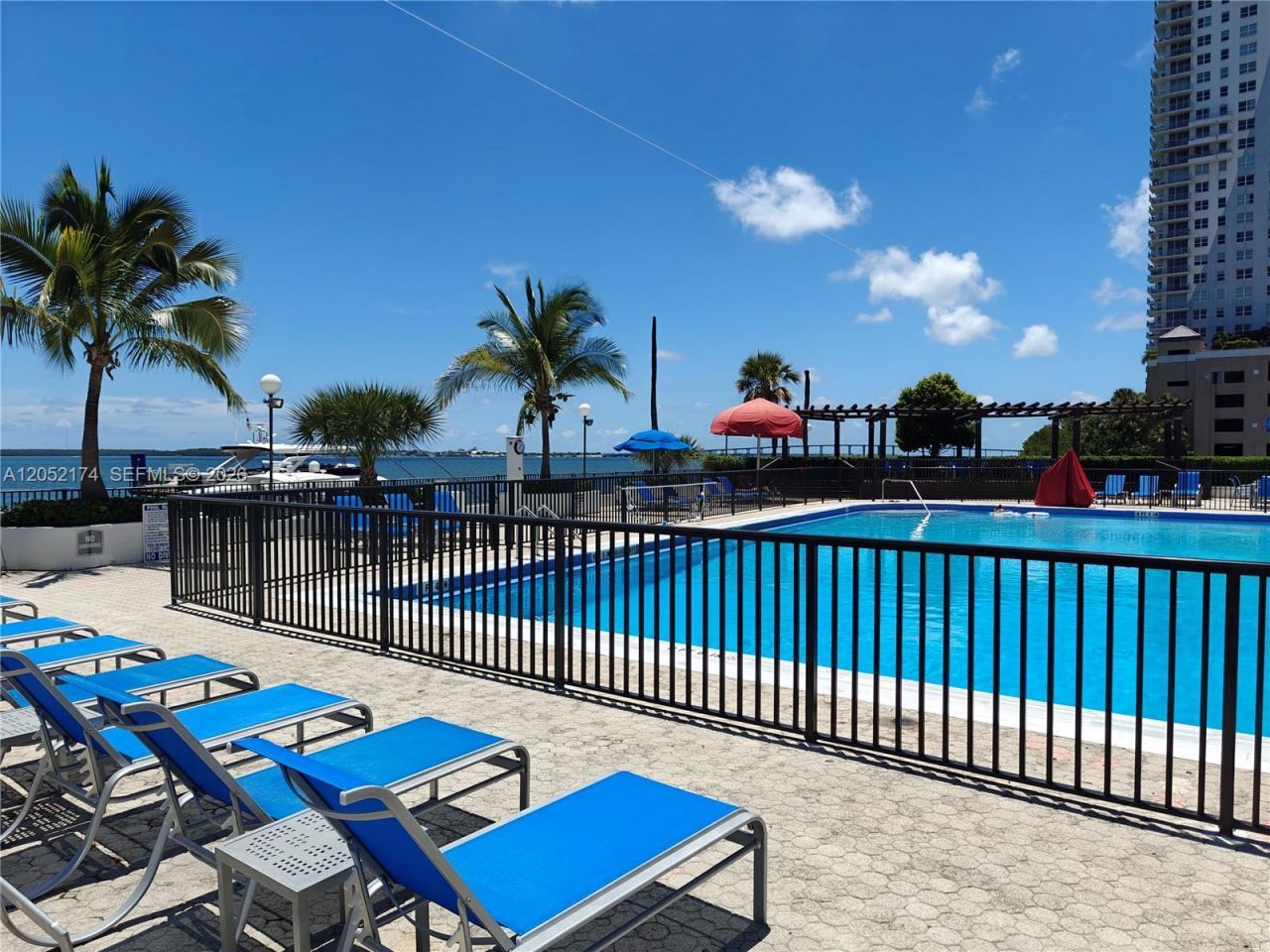 999 Brickell Bay Dr, Unit 1904, Miami, FL 33131 Photo