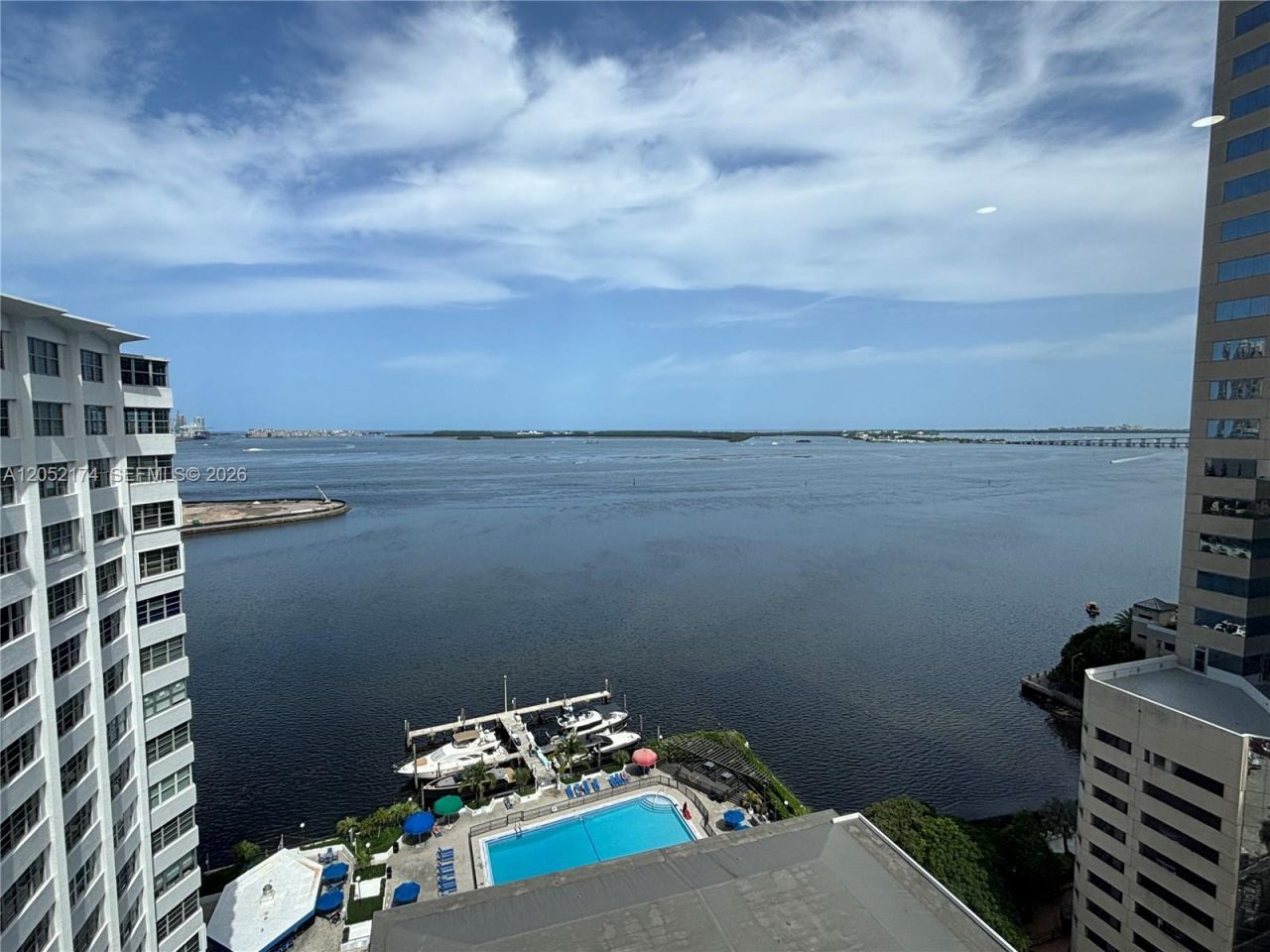 999 Brickell Bay Dr, Unit 1904, Miami, FL 33131 Photo