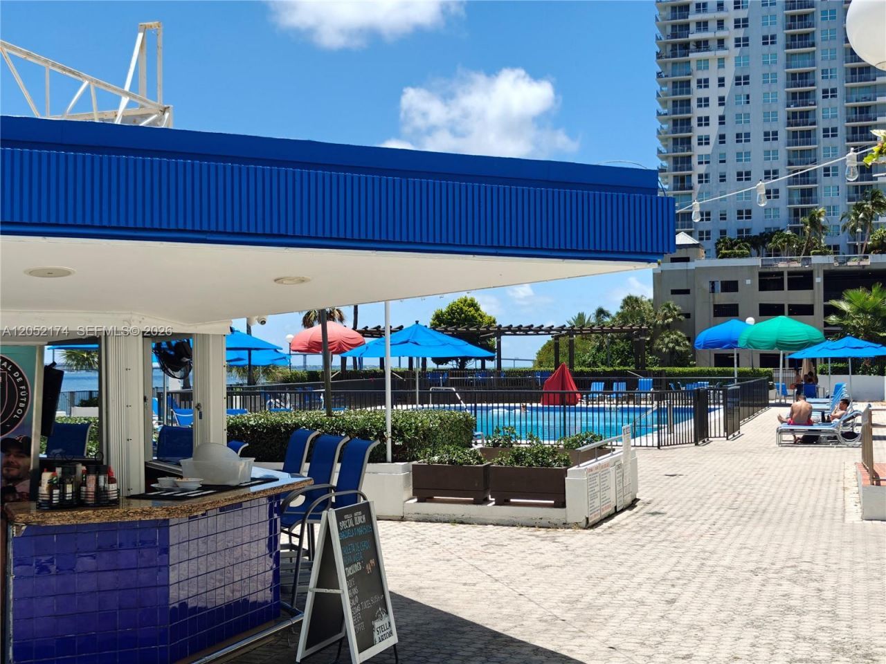 999 Brickell Bay Dr, Unit 1904, Miami, FL 33131 Photo