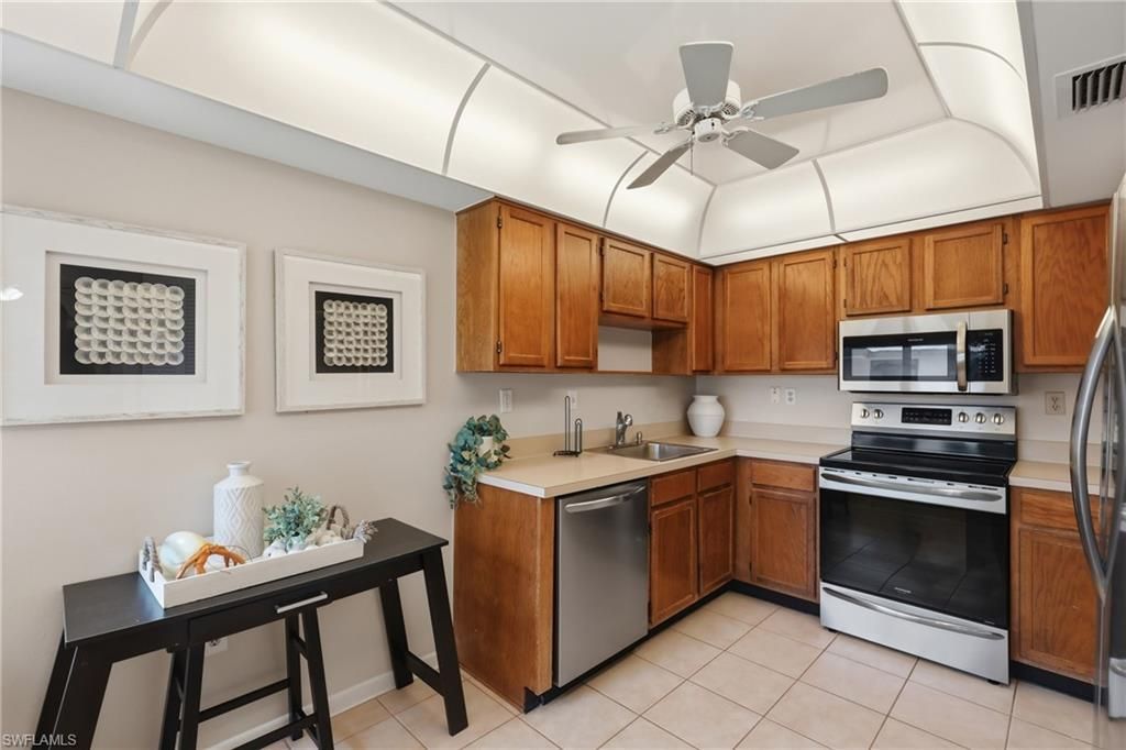1526 Mainsail Dr , Unit 3, Naples, FL 34114 Photo