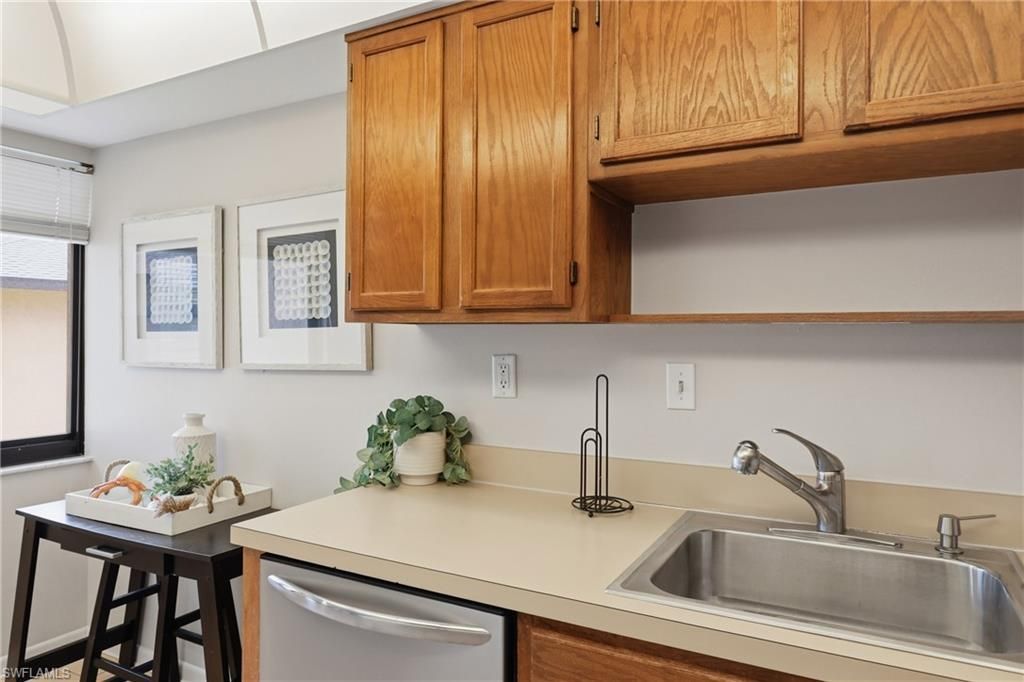 1526 Mainsail Dr , Unit 3, Naples, FL 34114 Photo