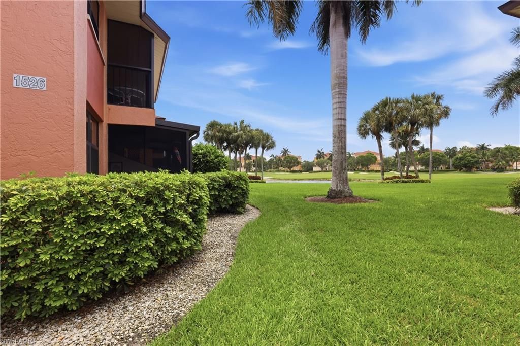 1526 Mainsail Dr , Unit 3, Naples, FL 34114 Photo