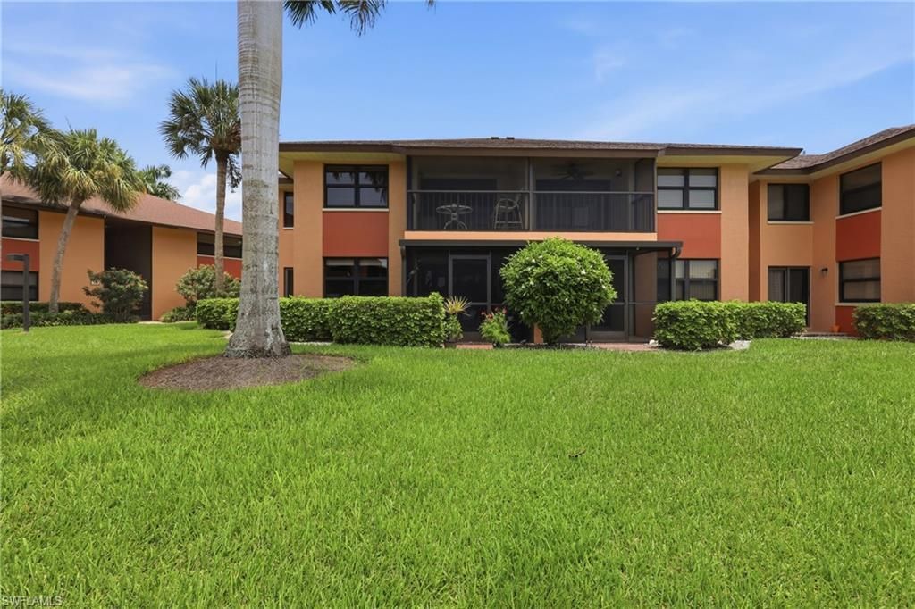 1526 Mainsail Dr , Unit 3, Naples, FL 34114 Photo