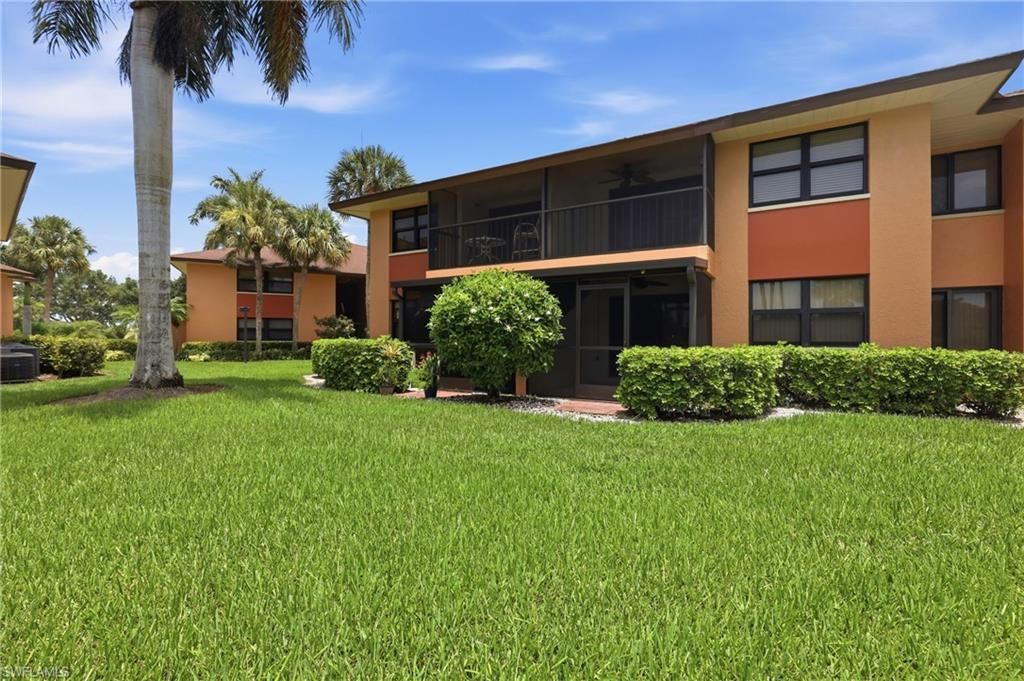 1526 Mainsail Dr , Unit 3, Naples, FL 34114 Photo