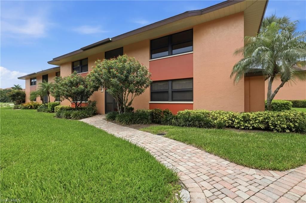 1526 Mainsail Dr , Unit 3, Naples, FL 34114 Photo