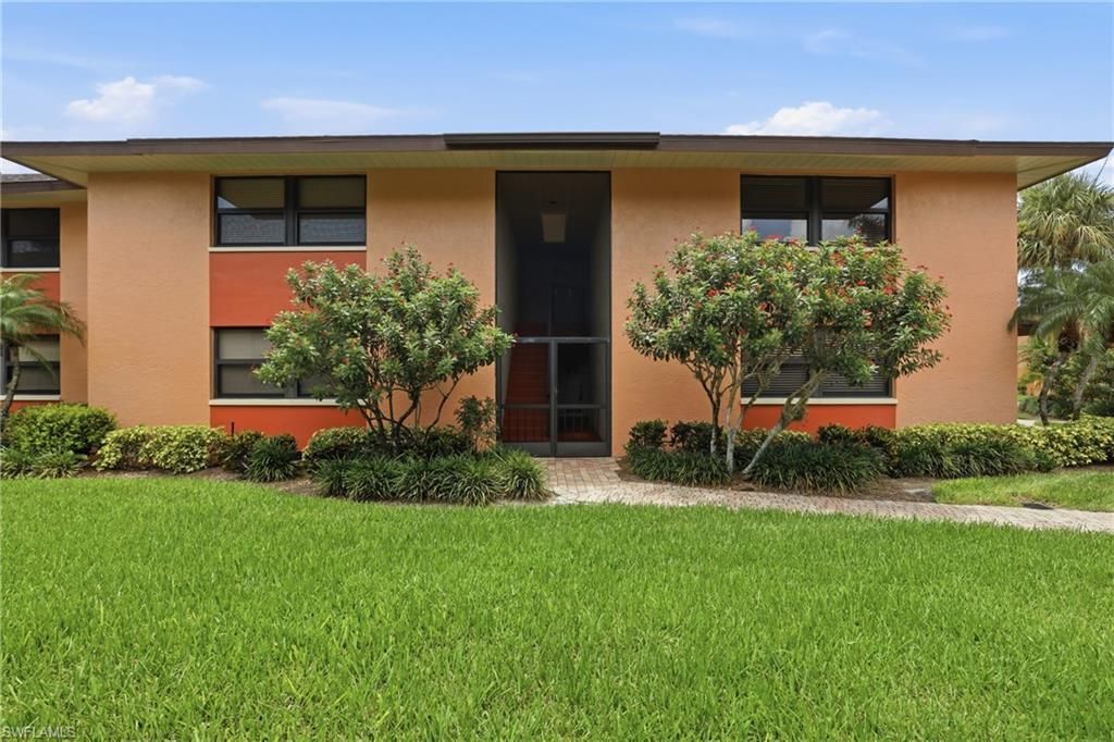 1526 Mainsail Dr , Unit 3, Naples, FL 34114 Photo