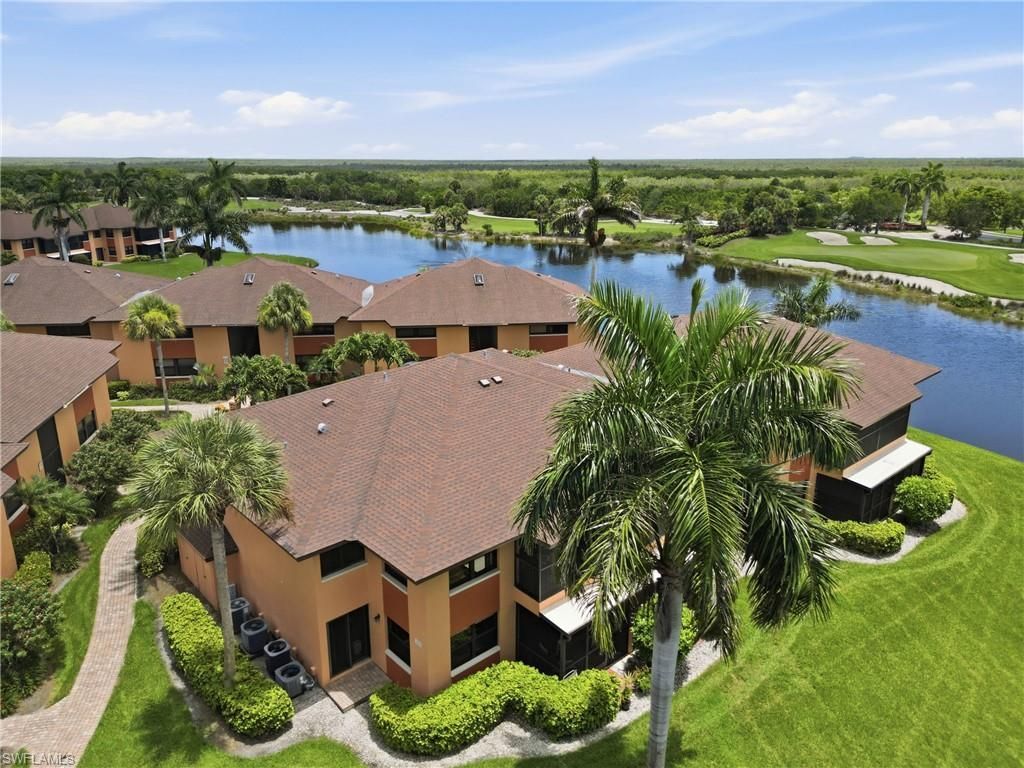 1526 Mainsail Dr , Unit 3, Naples, FL 34114 Photo