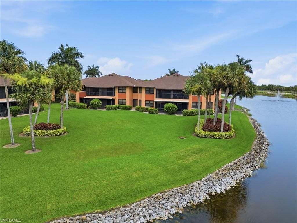 1526 Mainsail Dr , Unit 3, Naples, FL 34114 Photo