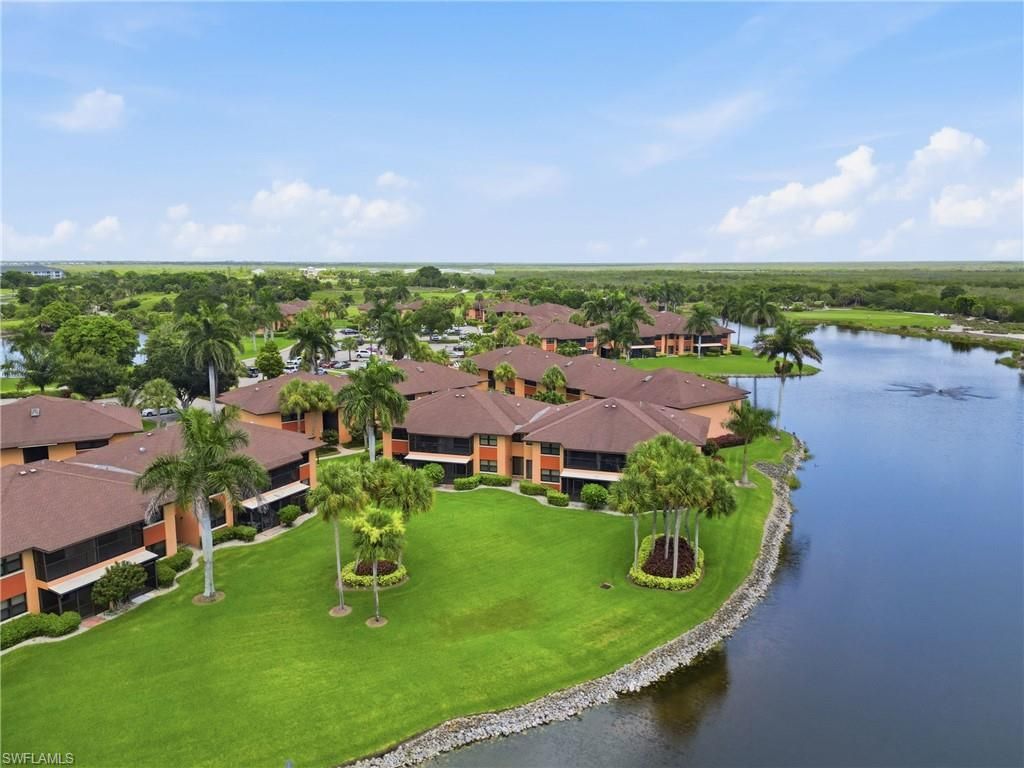 1526 Mainsail Dr , Unit 3, Naples, FL 34114 Photo