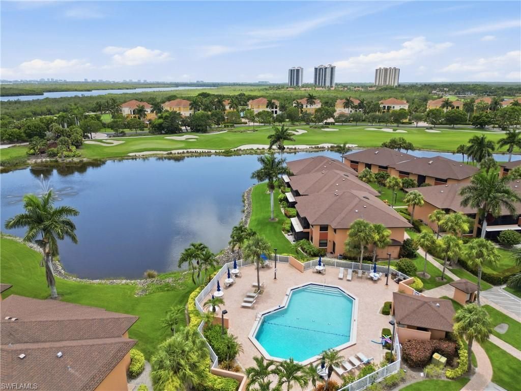 1526 Mainsail Dr , Unit 3, Naples, FL 34114 Photo