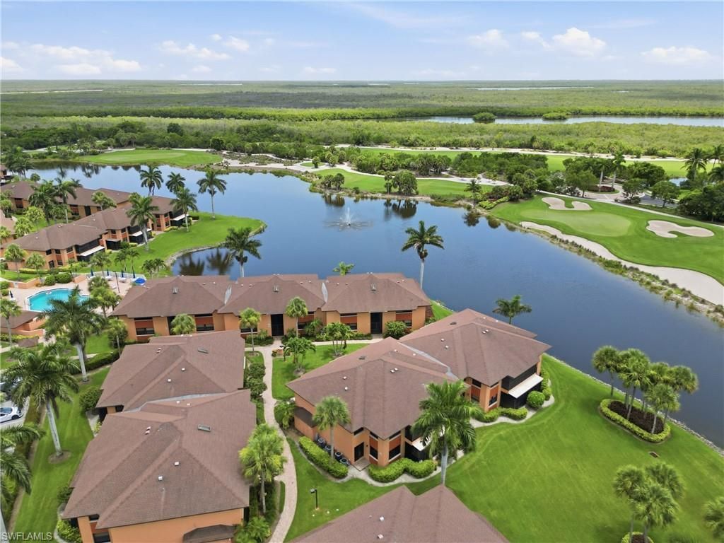 1526 Mainsail Dr , Unit 3, Naples, FL 34114 Photo
