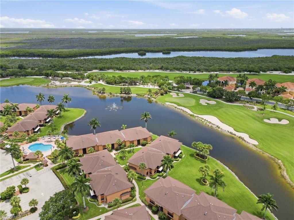 1526 Mainsail Dr , Unit 3, Naples, FL 34114 Photo