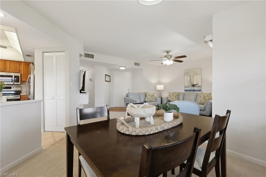 1526 Mainsail Dr , Unit 3, Naples, FL 34114 Photo