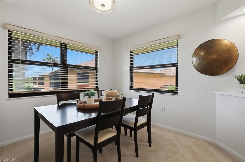 1526 Mainsail Dr , Unit 3, Naples, FL 34114 Photo