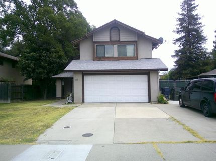 3308 Bridgeford Dr, Sacramento, CA 95834 Photo